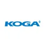 Koga logo